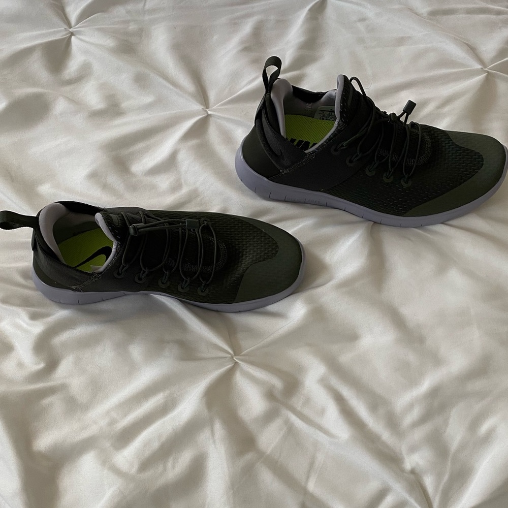 Nike shoes